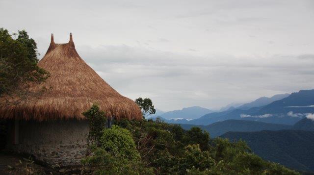 ミンカ El Dorado Nature Reserveヴィラ エクステリア 写真