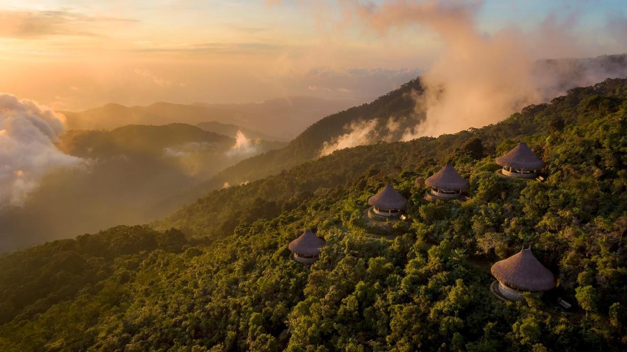 ミンカ El Dorado Nature Reserveヴィラ エクステリア 写真
